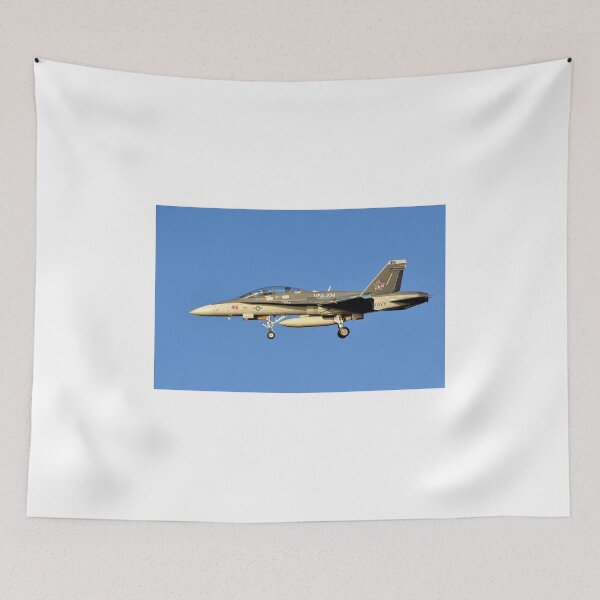 Item preview, U.S. Navy F/A-18 Hornet designed and sold by Eleu Tabares.