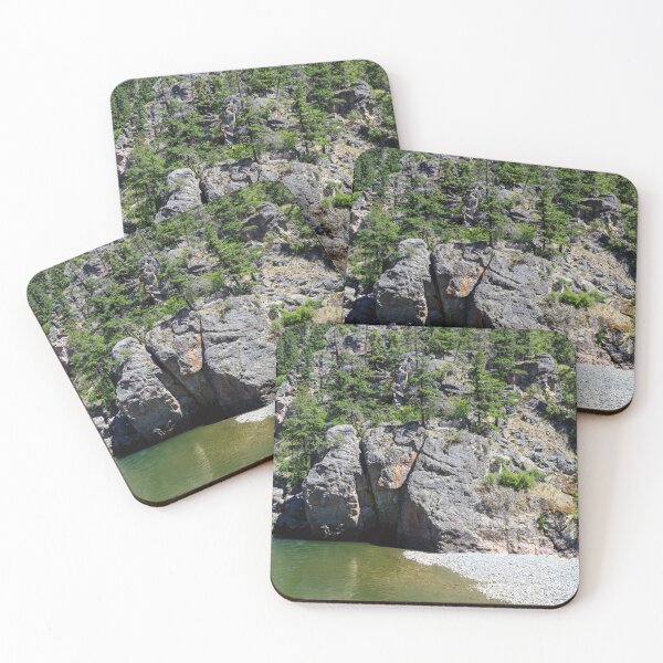 Item preview, Bromley Rock Provincial Park Similkameen River British Columbia  designed and sold by Kevin Miller Photography.