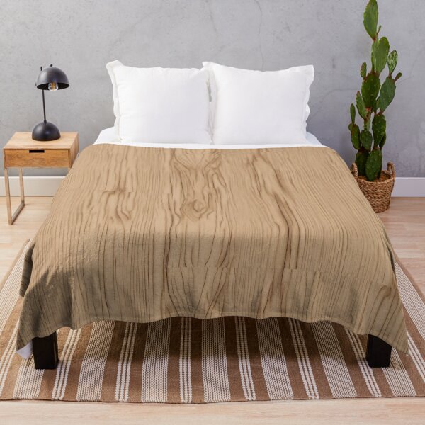 Item preview, Maple plank pattern designed and sold by AJSRPrints.