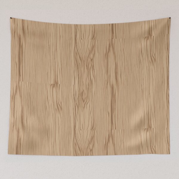 Item preview, Maple plank pattern designed and sold by AJSRPrints.