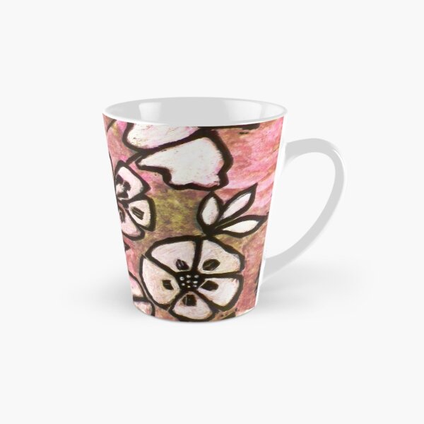 Item preview, Pink Lady No .8 (Woodcut Print) designed and sold by Belinda "BillyLee" NYE (Printmaker).