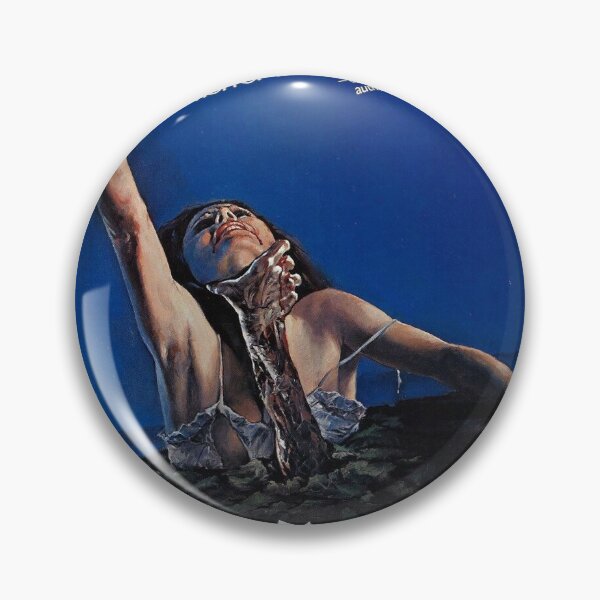 Item preview, Original Horror designed and sold by DionGraham.