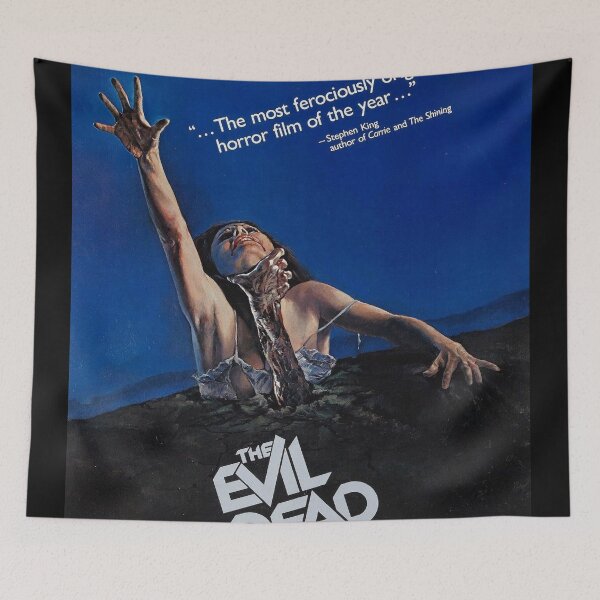 Item preview, Original Horror designed and sold by DionGraham.