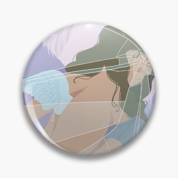 Item preview, Mirror Image designed and sold by kanesugar.