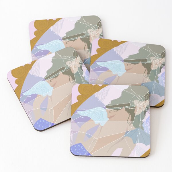 Item preview, Mirror Image designed and sold by kanesugar.