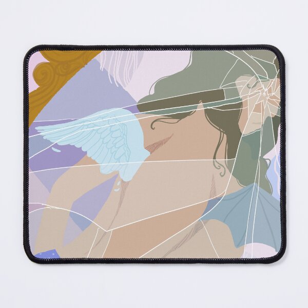 Item preview, Mirror Image designed and sold by kanesugar.