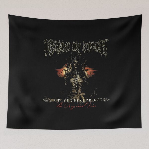 Item preview, Hallowed Be Thy Name designed and sold by tashath9.