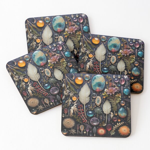 Item preview, Spells, gems and wishes designed and sold by Mellym007.