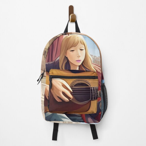 Item preview, Joni Mitchell – From Both Sides Now #4 designed and sold by Psychedelic Shack.