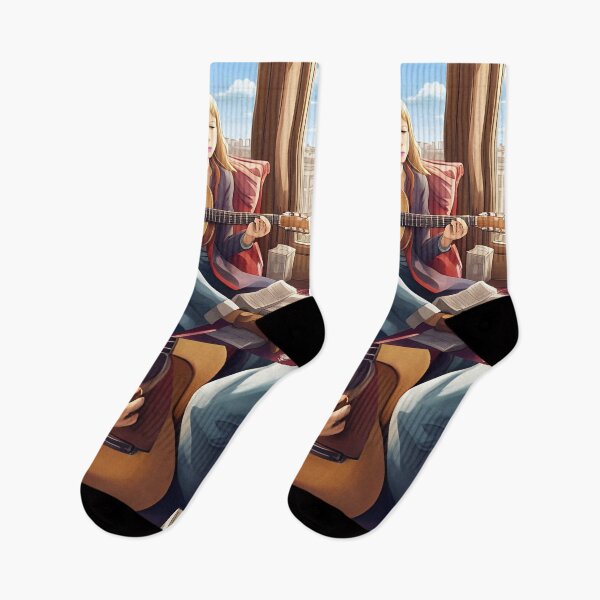 Item preview, Joni Mitchell – From Both Sides Now #4 designed and sold by Psychedelic Shack.