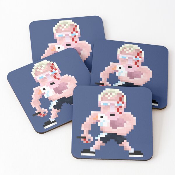 Item preview, 16-Bits Roy designed and sold by Feeank.