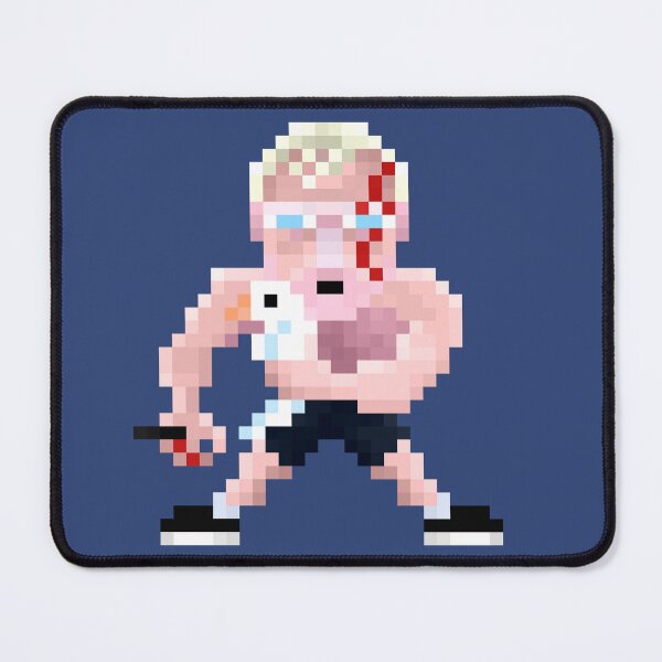 Item preview, 16-Bits Roy designed and sold by Feeank.