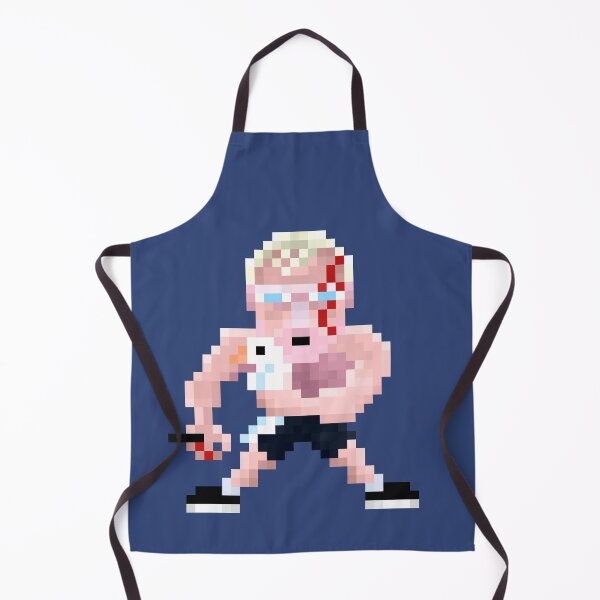 Item preview, 16-Bits Roy designed and sold by Feeank.