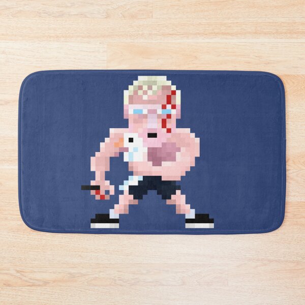 Item preview, 16-Bits Roy designed and sold by Feeank.