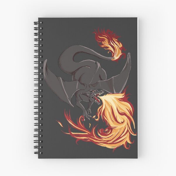 Item preview, Not a Dragon (But Shiny) designed and sold by Sofia Grassi.