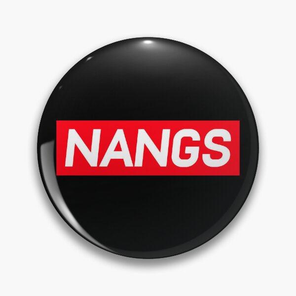 Item preview, NANGS designed and sold by DaFkApparel.
