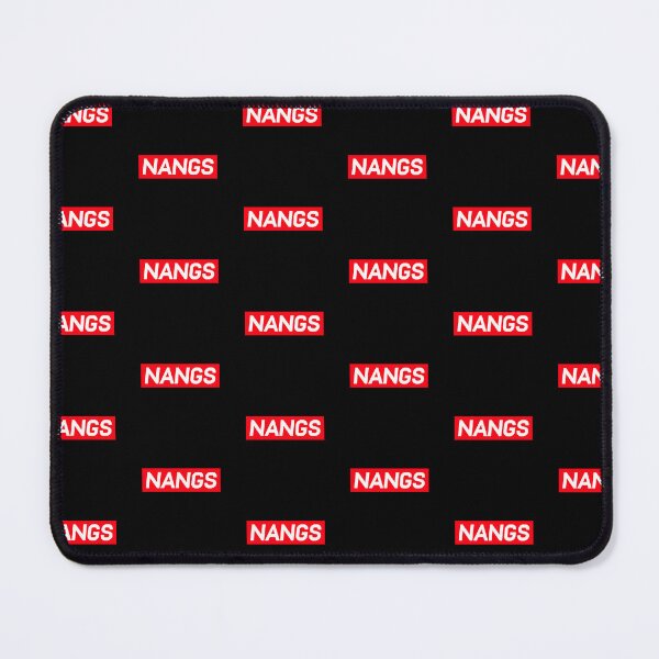 Item preview, NANGS designed and sold by DaFkApparel.