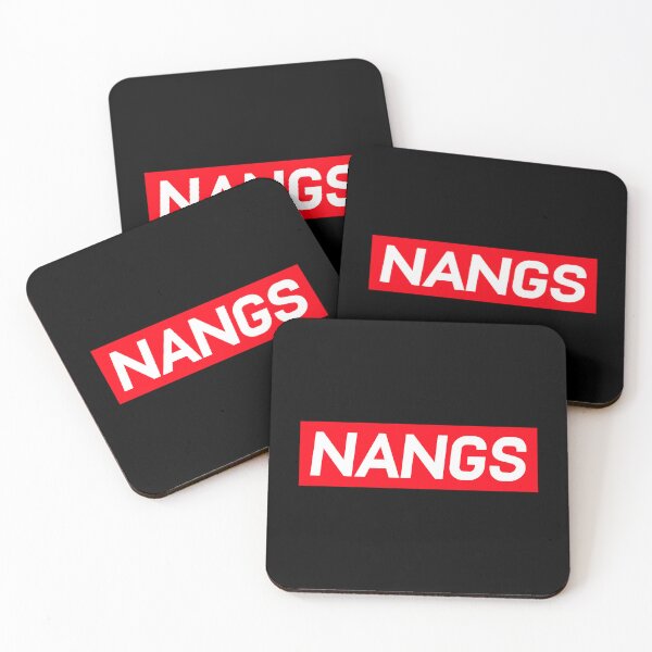 Item preview, NANGS designed and sold by DaFkApparel.