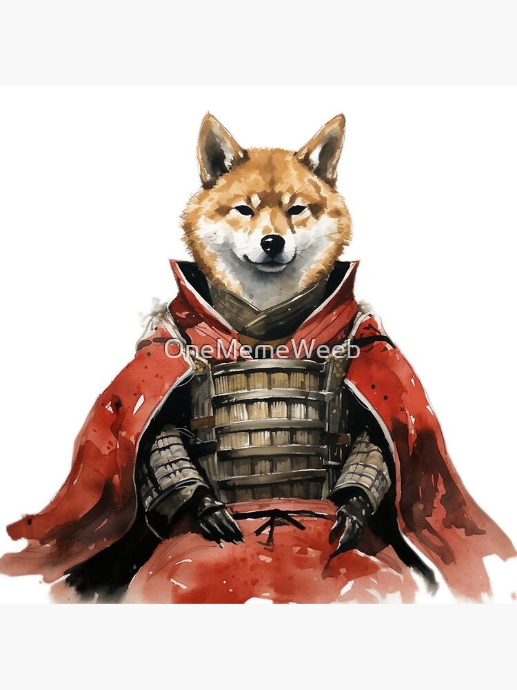 Shiba armor outlet