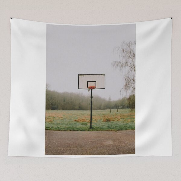 Item preview, Outdoor Basketball designed and sold by AuraInBusiness.