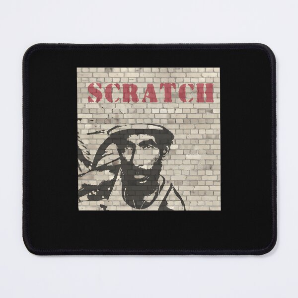 Item preview, Lee Scratch Perry designed and sold by LuckyCalhoun.