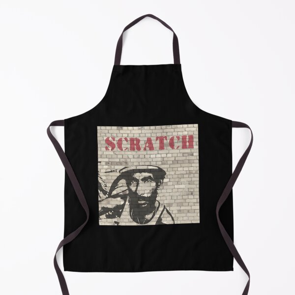 Item preview, Lee Scratch Perry designed and sold by LuckyCalhoun.
