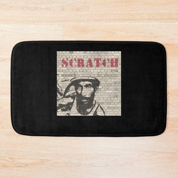 Item preview, Lee Scratch Perry designed and sold by LuckyCalhoun.