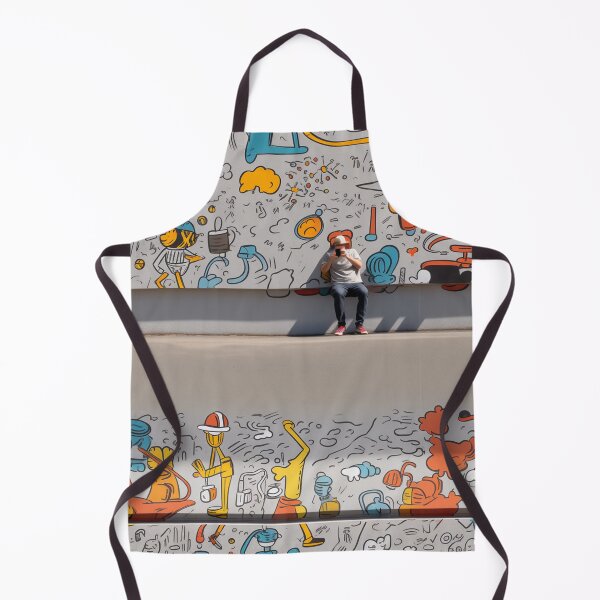 Item preview, Graffiti with me designed and sold by Snoobstyle.
