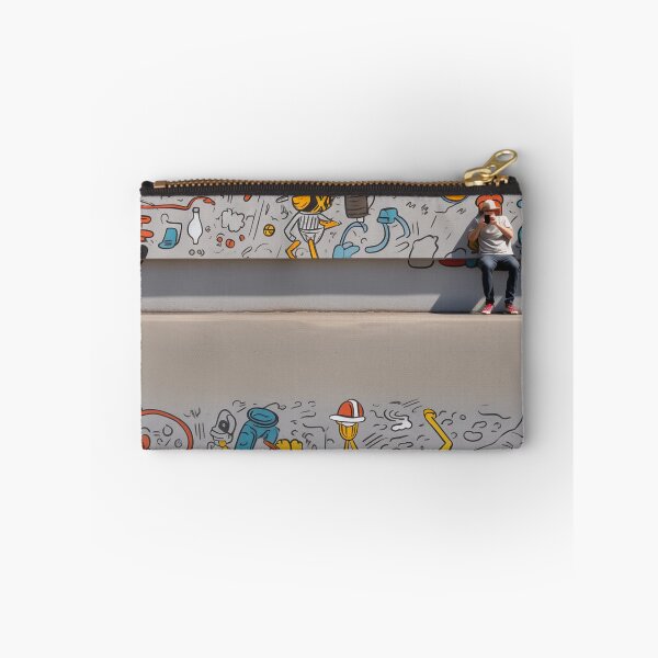 Item preview, Graffiti with me designed and sold by Snoobstyle.