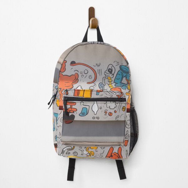 Item preview, Graffiti with me designed and sold by Snoobstyle.