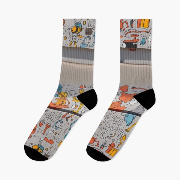 Item preview, Graffiti with me designed and sold by Snoobstyle.
