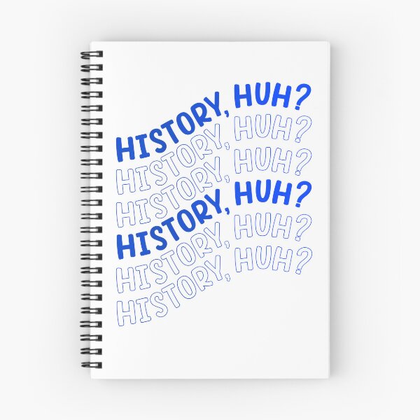Artikelvorschau, Geschichte, oder? Rot, Weiß und Königsblau, Merch, Buchzitat, Alex und Henry entworfen und verkauft von StickAroundNZ.