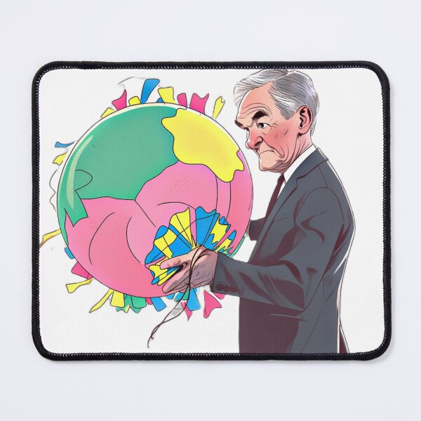 Item preview, JPow Controlling Inflation  designed and sold by Daytalk.