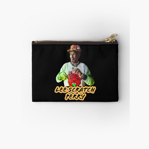 Item preview, lee scratch perry designed and sold by LuckyCalhoun.