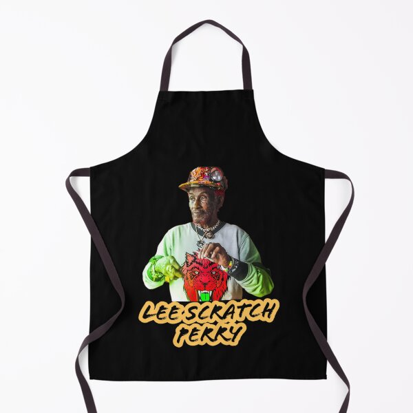 Item preview, lee scratch perry designed and sold by LuckyCalhoun.