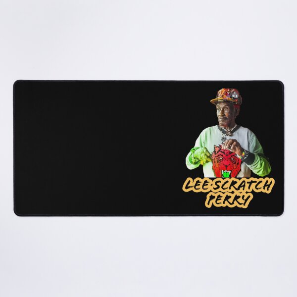 Item preview, lee scratch perry designed and sold by LuckyCalhoun.