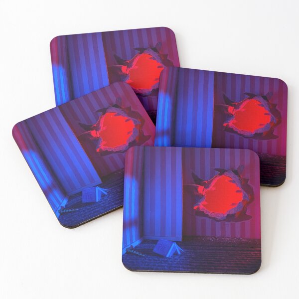 Item preview, Home Is Where The Heart Is designed and sold by kanesugar.