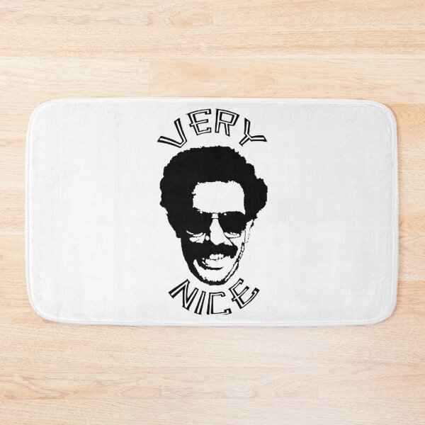 Item preview, Very Nice - Borat designed and sold by CocoonsMarisol.