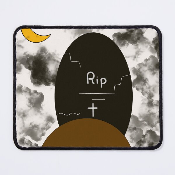 Item preview, Rip haloween designed and sold by Daisydesign29.