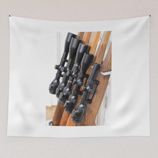 Item preview, sniper for hunting rifle designed and sold by goceris.