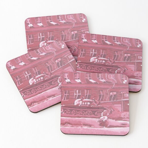 Item preview, prague spring designed and sold by MiguelCD1981.