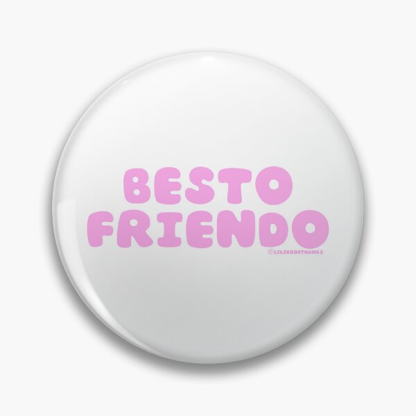Item preview, Besto Friendo, v22a | @lilsboobthangs designed and sold by lilsboobthangs.