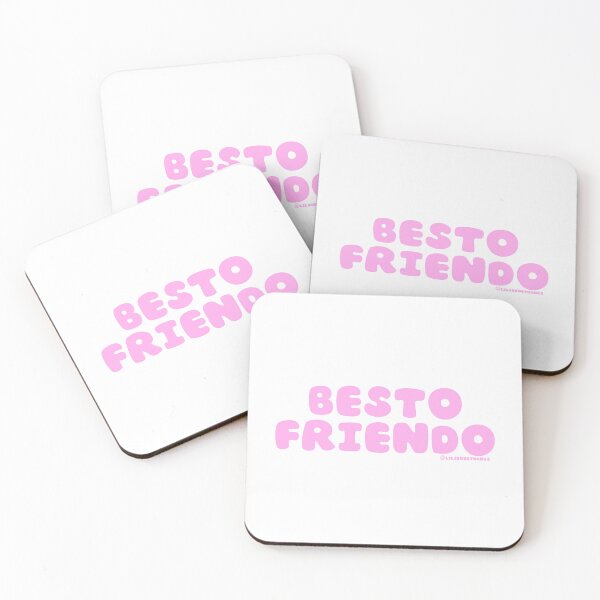 Item preview, Besto Friendo, v22a | @lilsboobthangs designed and sold by lilsboobthangs.
