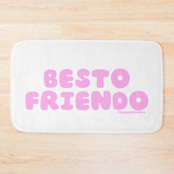 Item preview, Besto Friendo, v22a | @lilsboobthangs designed and sold by lilsboobthangs.