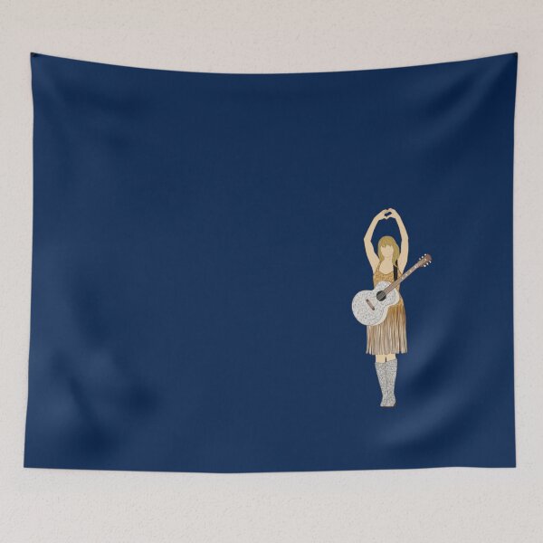 Item preview, taylor designed and sold by elfredaadams.