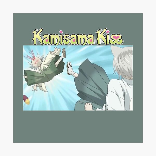 Kamisama no Iutoori - Takahata Shun Poster for Sale by Awesomie