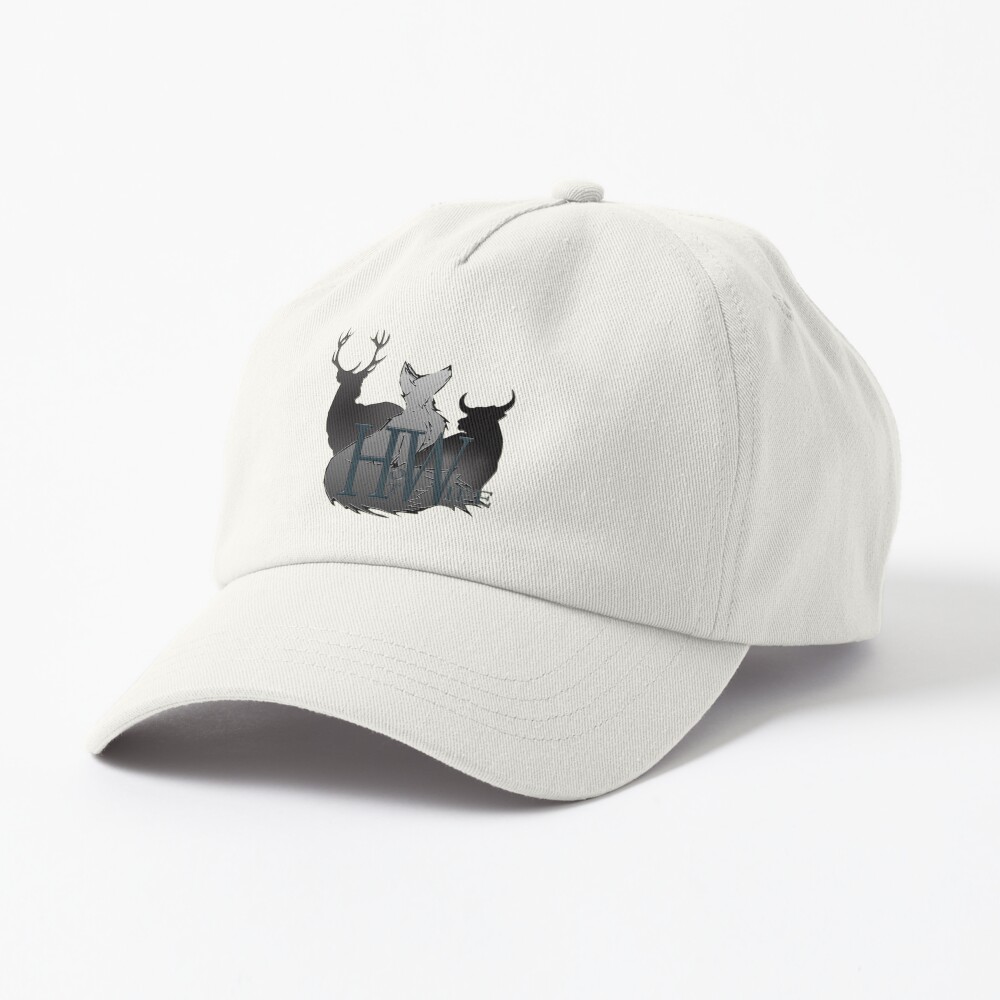 Item preview, Dad Hat designed and sold by Vixen-Games.