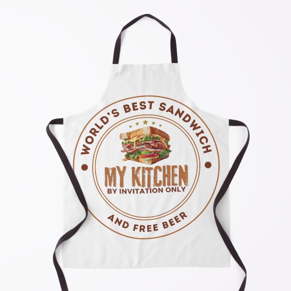 Item preview, World's Best Sandwich 2 designed and sold by Offsite.