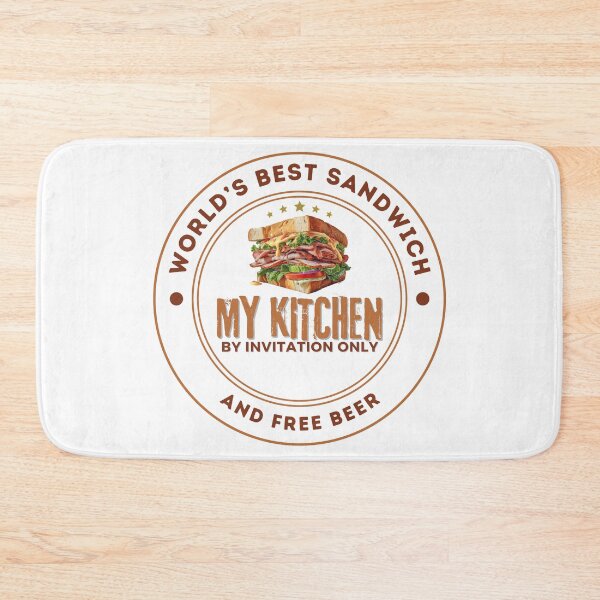 Item preview, World's Best Sandwich 2 designed and sold by Offsite.