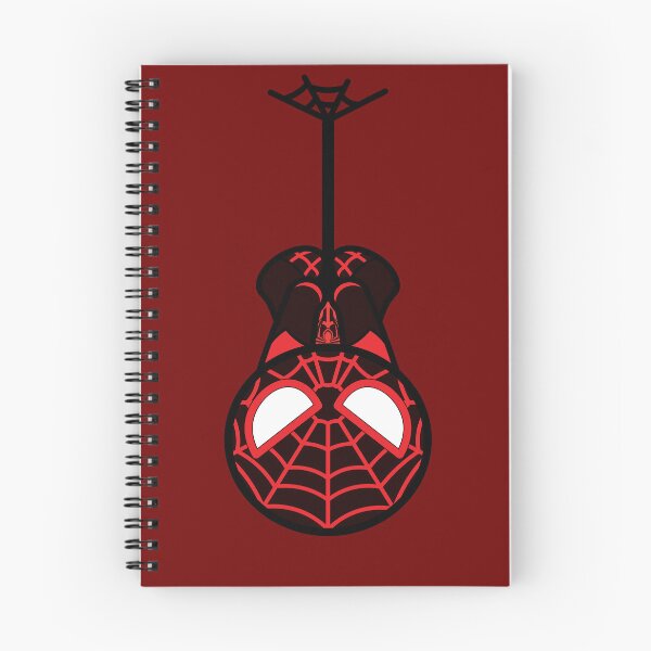Item preview, Mini Spidey Miles designed and sold by RynTheArtist.